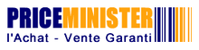 Le logo de Priceminister