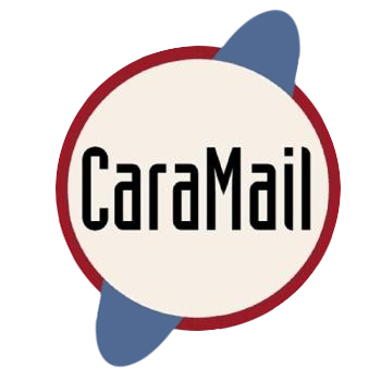 caramail logo