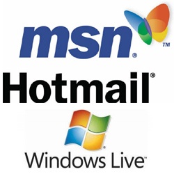 hotmail-msn-live