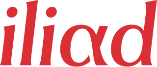 Iliad-logo