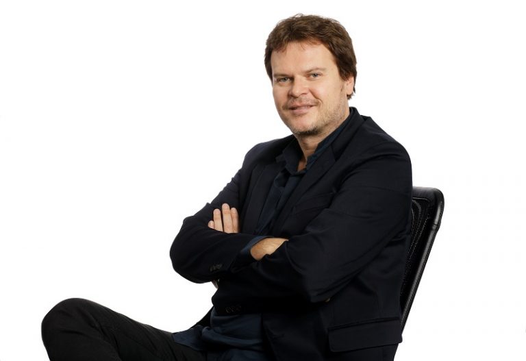 Oleg Tscheltzoff, un entrepreneur à succès