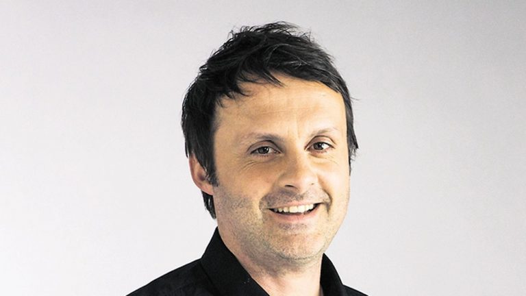 Thierry Petit, un véritable touche à tout