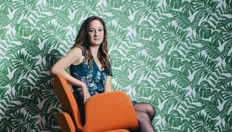 Ceéline Lazorthes - Leetchi